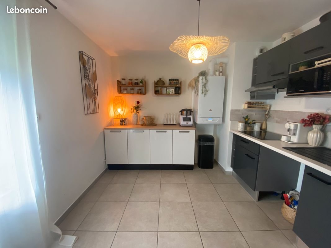 Appartement à vendre, 63m², Bonneville
