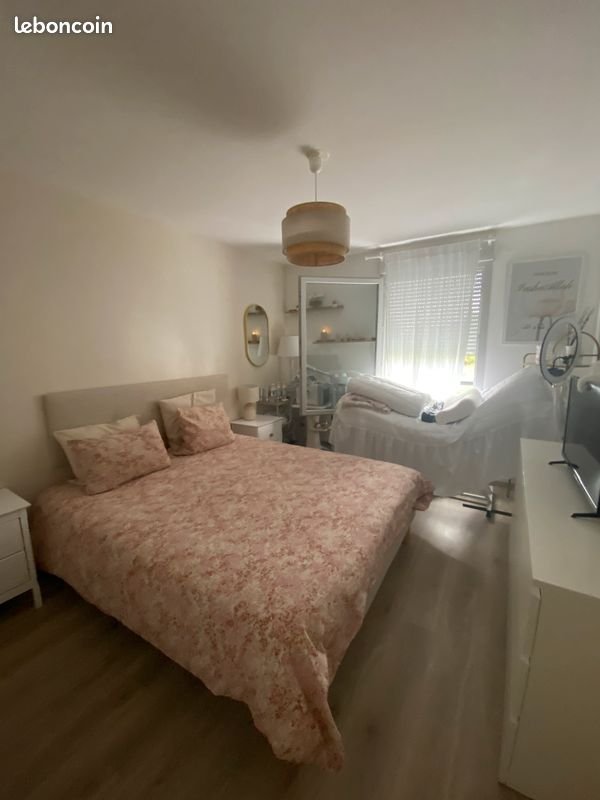 Appartement à vendre, 63m², Bonneville