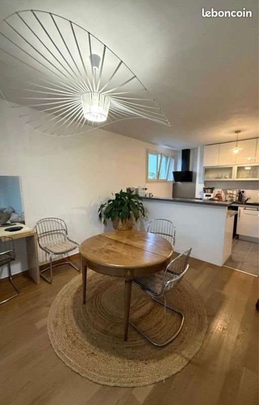 Appartement à louer, 53m², Toulouse