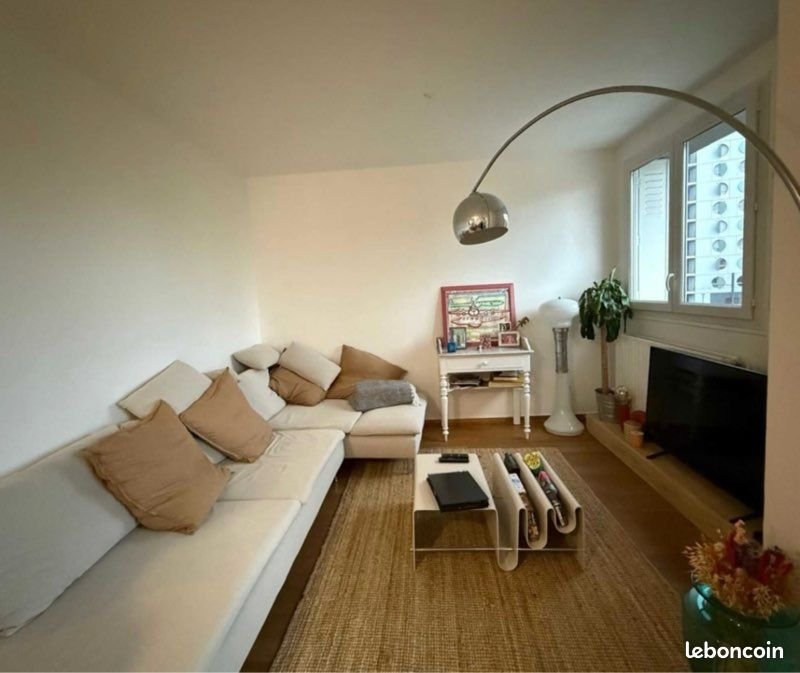 Appartement à louer, 53m², Toulouse