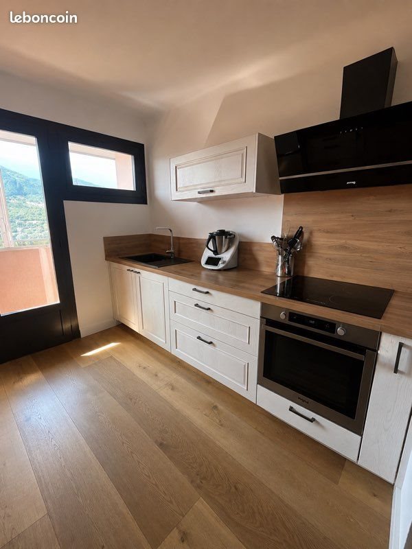 Appartement à vendre, 74m², Ajaccio