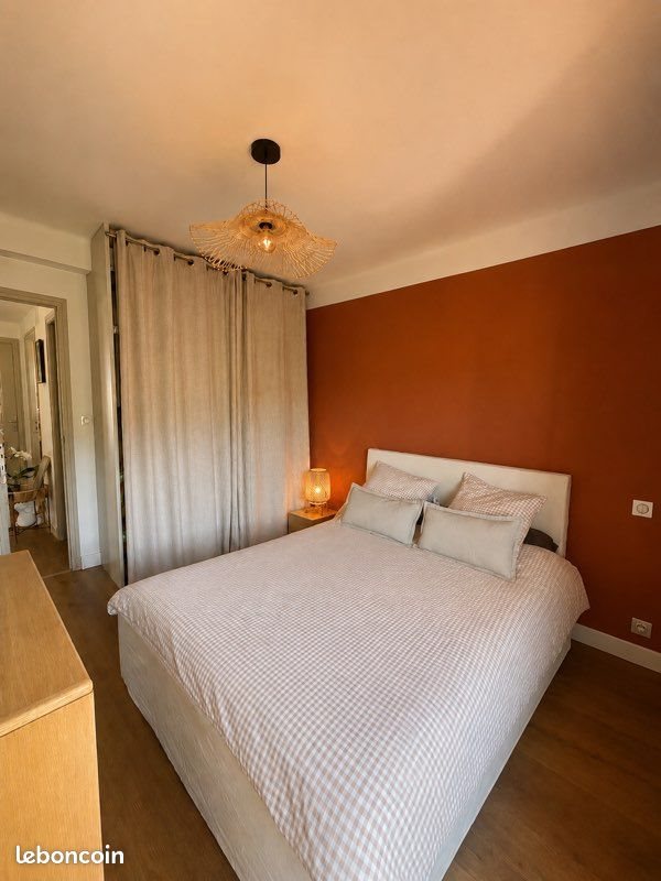 Appartement à vendre, 74m², Ajaccio