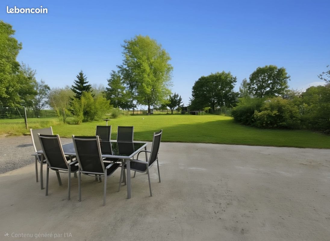 Maison à vendre, 96m², Mouchin