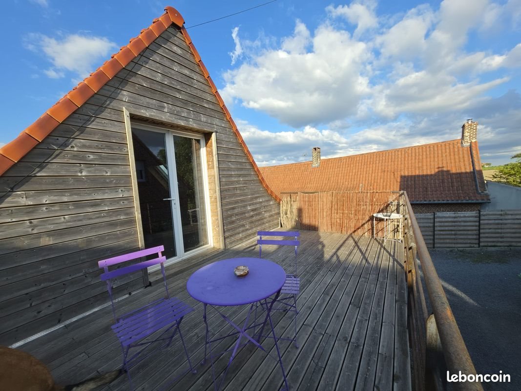 Maison à vendre, 96m², Mouchin