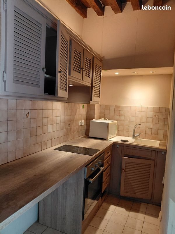 Appartement à louer, 28m², Nogent-le-Rotrou