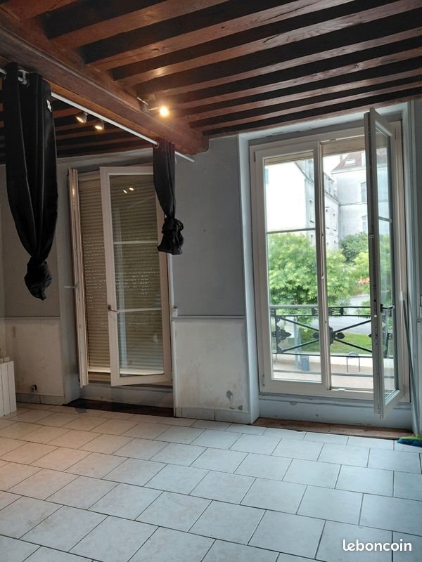 Appartement à louer, 28m², Nogent-le-Rotrou