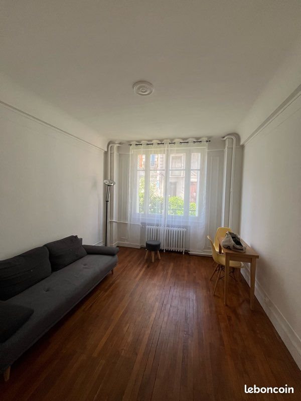 Appartement à louer, 38m², Bois-Colombes