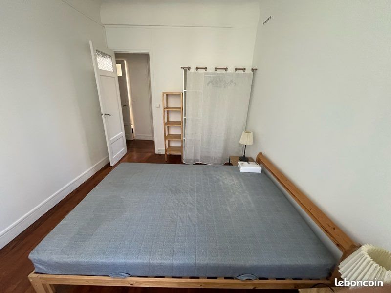 Appartement à louer, 38m², Bois-Colombes