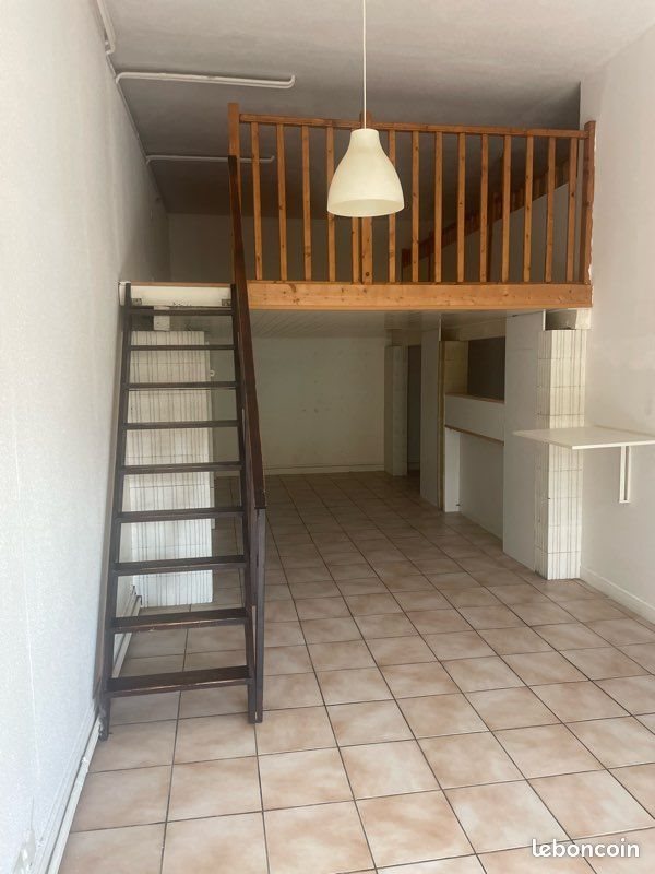 Appartement à vendre, 60m², Grenoble