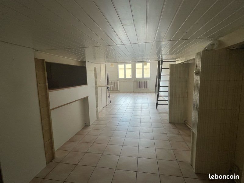 Appartement à vendre, 60m², Grenoble