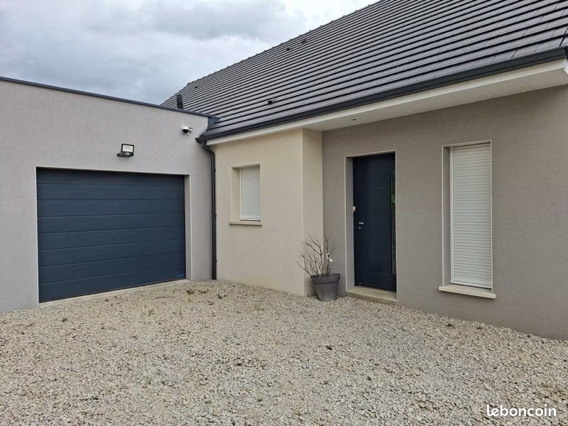 Maison à louer, 100m², Gesnes-le-Gandelin