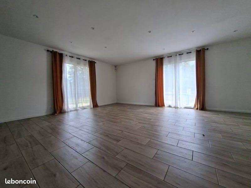 Maison à louer, 100m², Gesnes-le-Gandelin