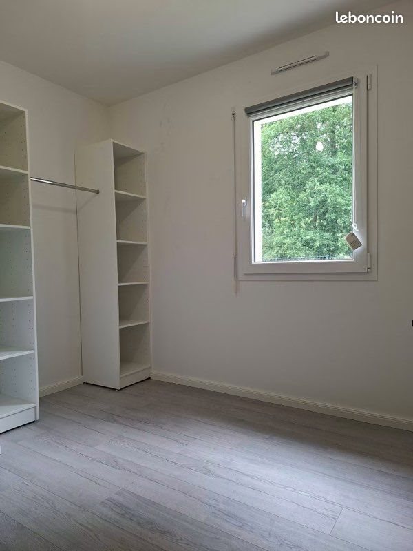 Maison à louer, 100m², Gesnes-le-Gandelin