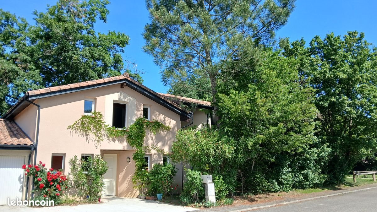 Maison à vendre, 155m², Le Passage