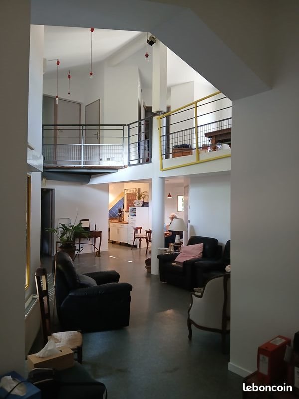 Maison à vendre, 155m², Le Passage