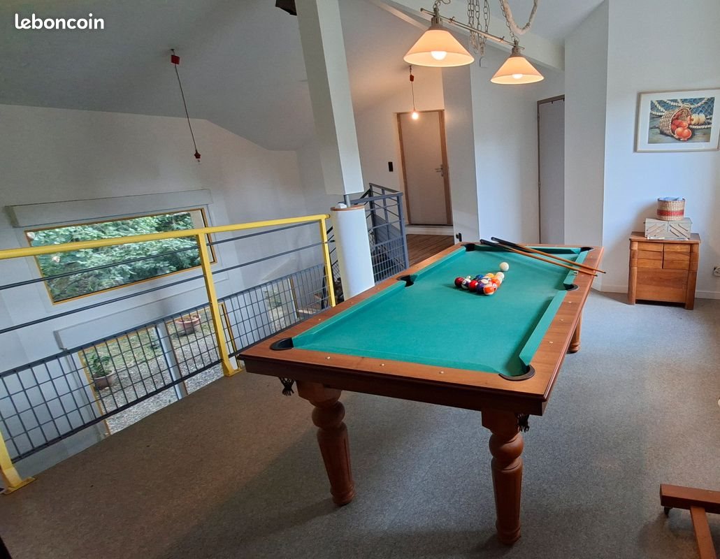 Maison à vendre, 155m², Le Passage