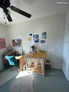 Appartement à vendre, 13m², Tours