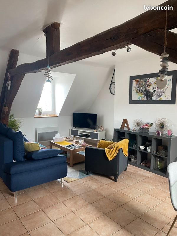 Appartement à louer, 48m², L'Aigle