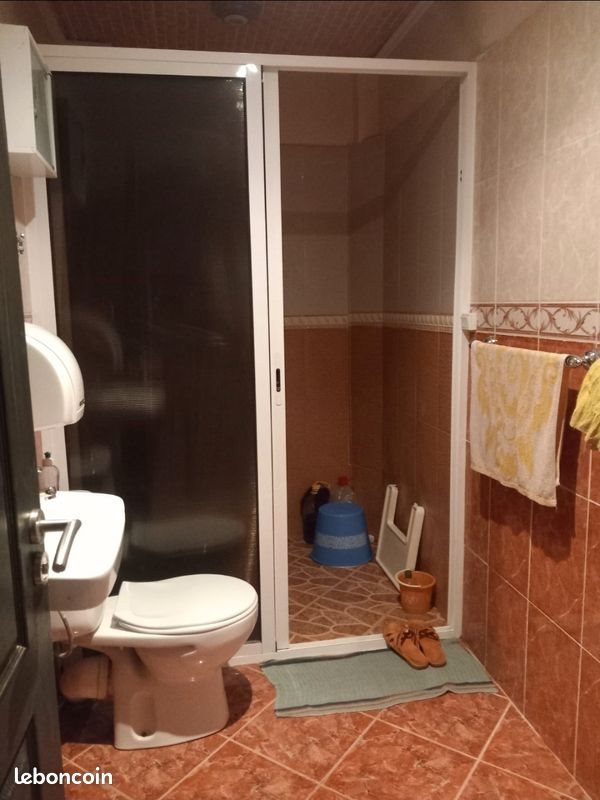 Maison à louer, 110m², Méru