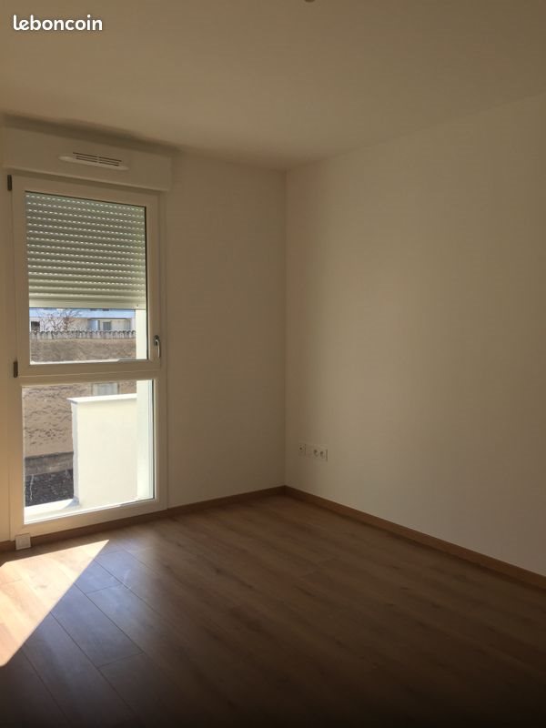 Appartement à vendre, 67m², Colmar