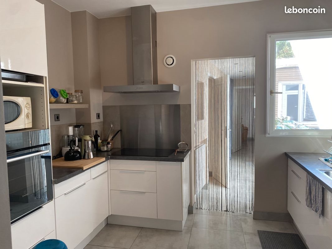 Appartement à louer, 72m², Hazebrouck