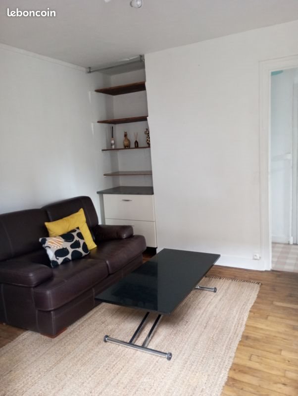 Appartement à louer, 31m², Eybens
