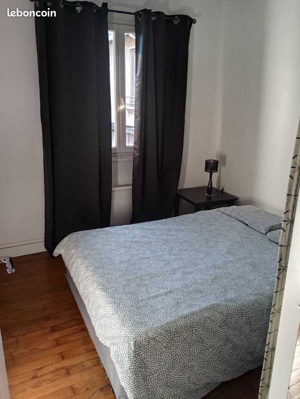 Appartement à louer, 31m², Eybens
