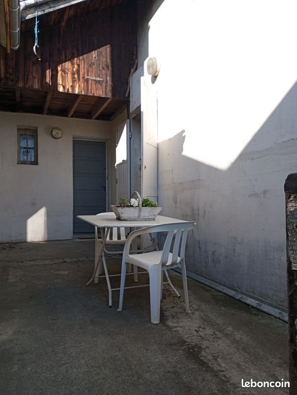 Appartement à louer, 31m², Eybens