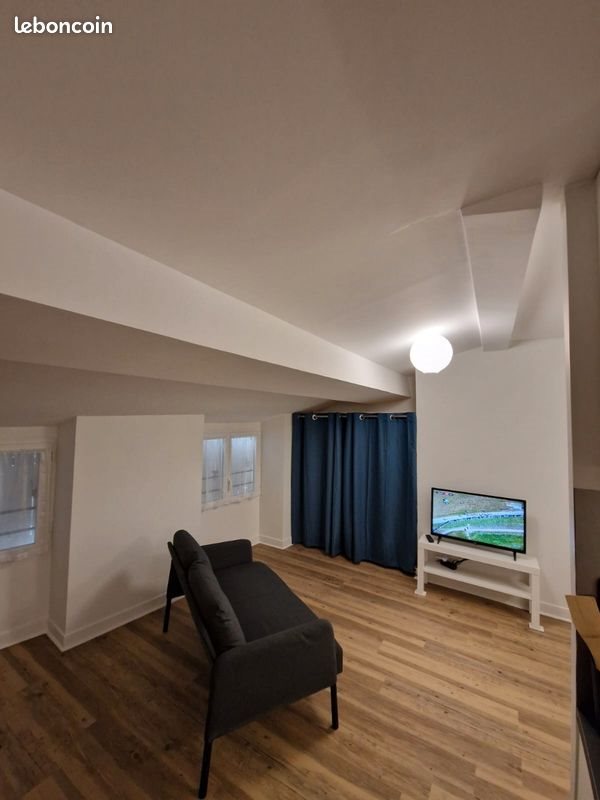 Appartement à louer, 26m², Niort
