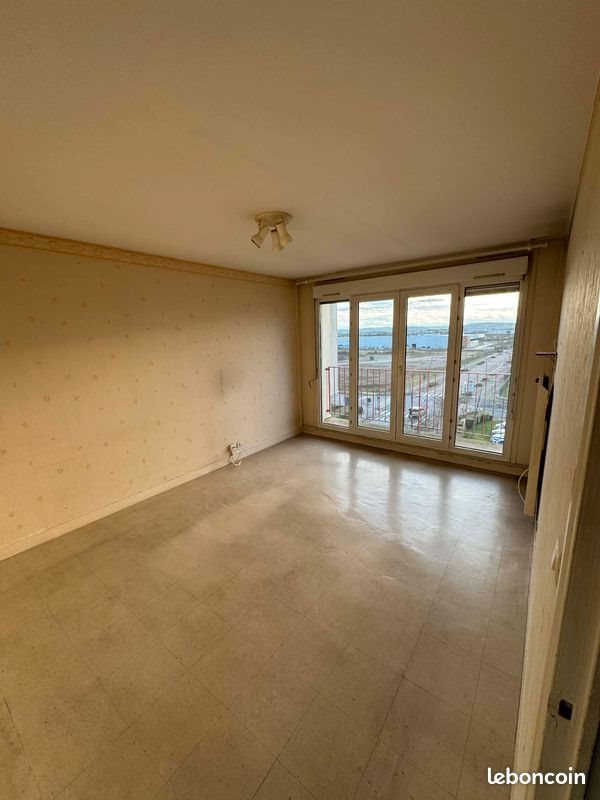 Appartement à vendre, 50m², La Chapelle-Saint-Luc