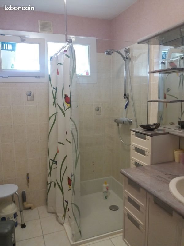 Appartement à louer, 80m², Lorient