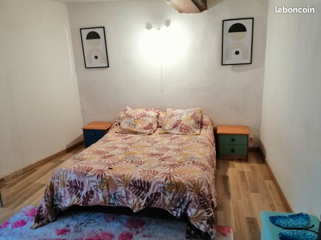 Appartement à louer, 60m², Pézenas