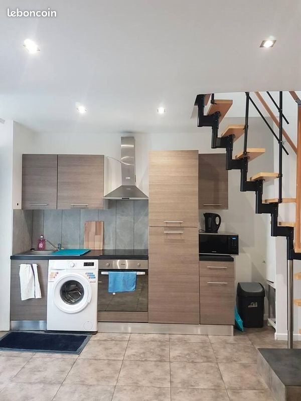 Appartement à louer, 70m², Blois