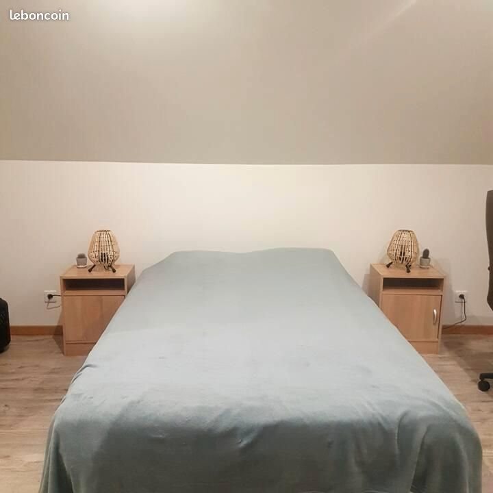 Appartement à louer, 70m², Blois
