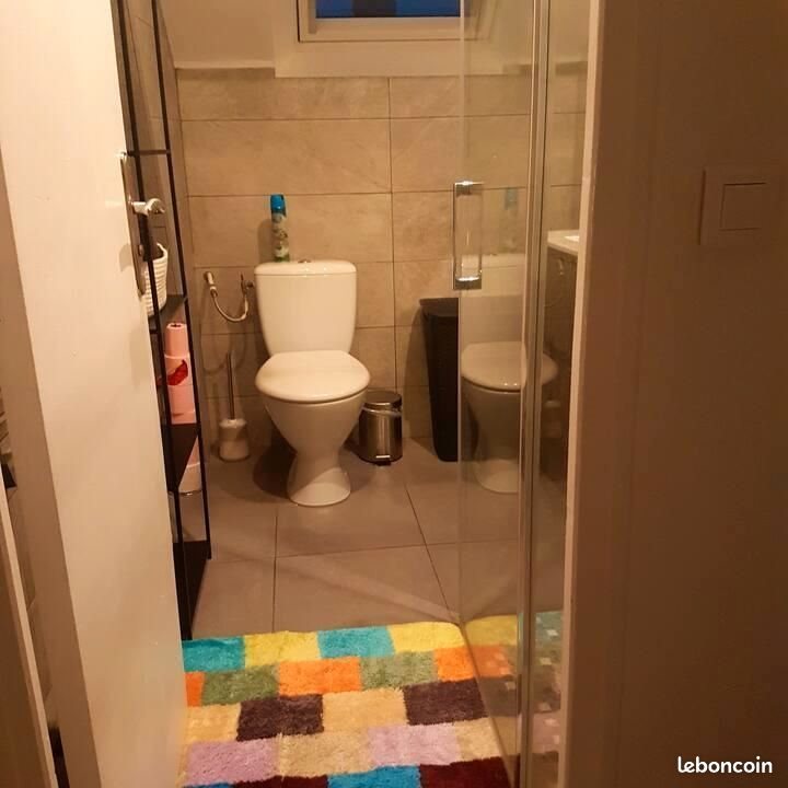 Appartement à louer, 70m², Blois