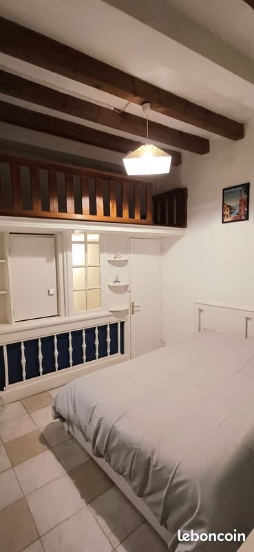 Appartement à louer, 34m², Ganges