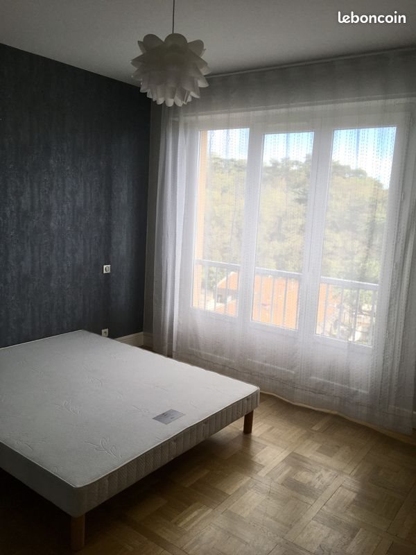 Appartement à louer, 93m², Sainte-Foy-lès-Lyon