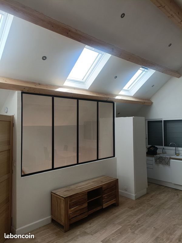 Appartement à louer, 47m², Épernon