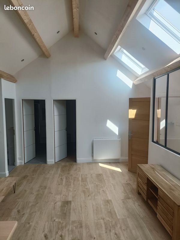Appartement à louer, 47m², Épernon