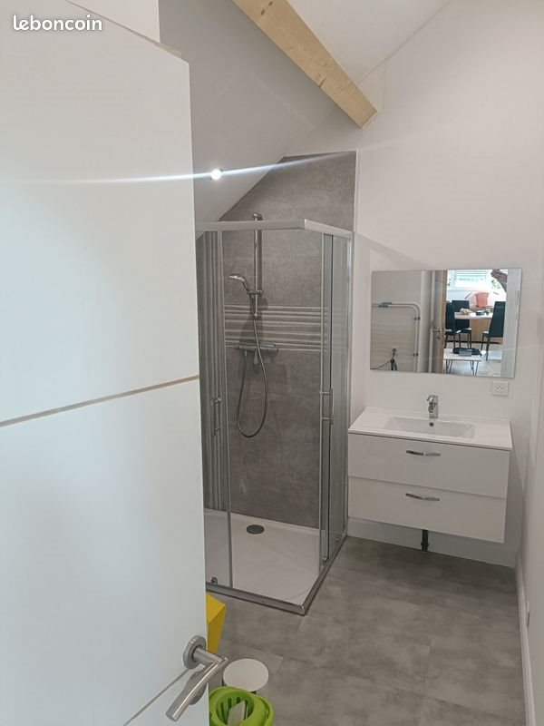 Appartement à louer, 47m², Épernon