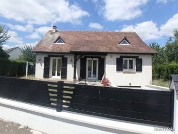 Maison à louer, 110m², Vernon
