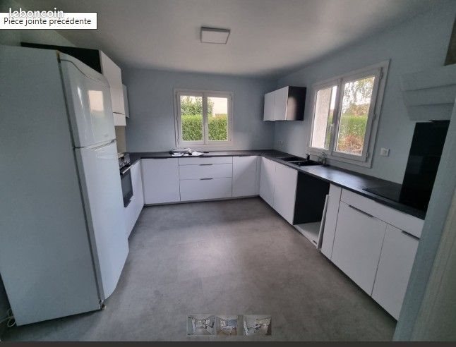 Maison à louer, 110m², Vernon