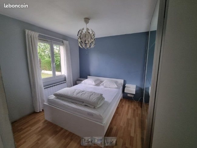 Maison à louer, 110m², Vernon