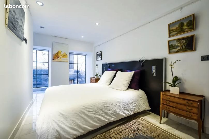 Appartement à louer, 54m², Bordeaux