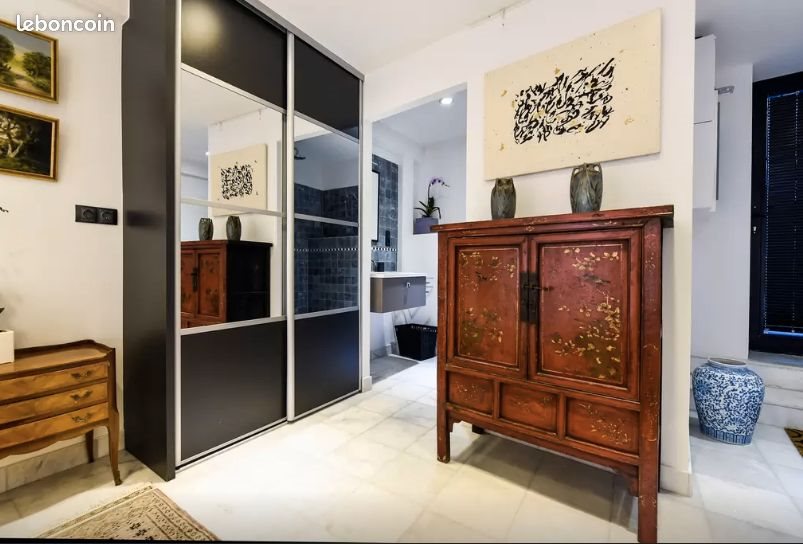 Appartement à louer, 54m², Bordeaux