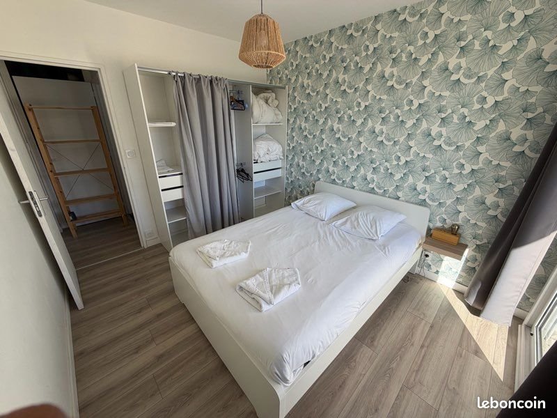 Appartement à louer, 50m², Caen
