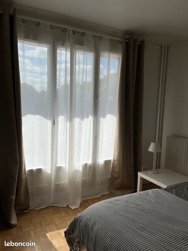 Appartement à louer, 27m², Pantin