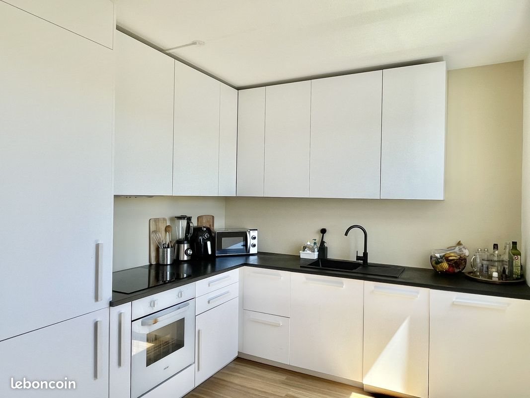 Appartement à louer, 88m², Vénissieux