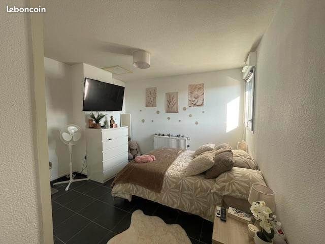 Appartement à louer, 41m², Villenave-d'Ornon