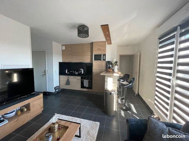 Appartement à louer, 41m², Villenave-d'Ornon